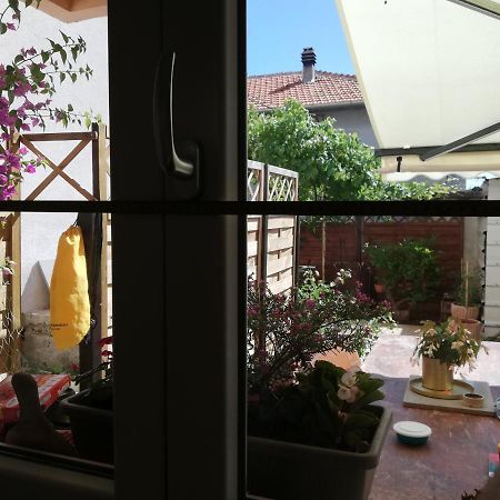 Mia Appartement Zadar Buitenkant foto