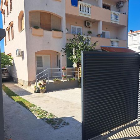 Mia Appartement Zadar Buitenkant foto