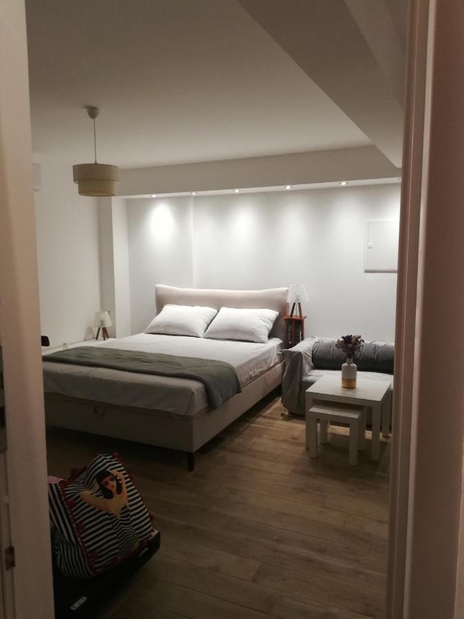 Mia Appartement Zadar Buitenkant foto