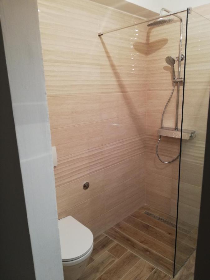 Mia Appartement Zadar Buitenkant foto