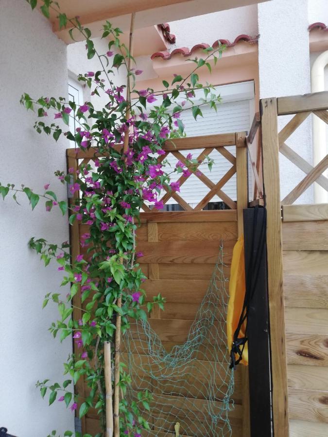 Mia Appartement Zadar Buitenkant foto