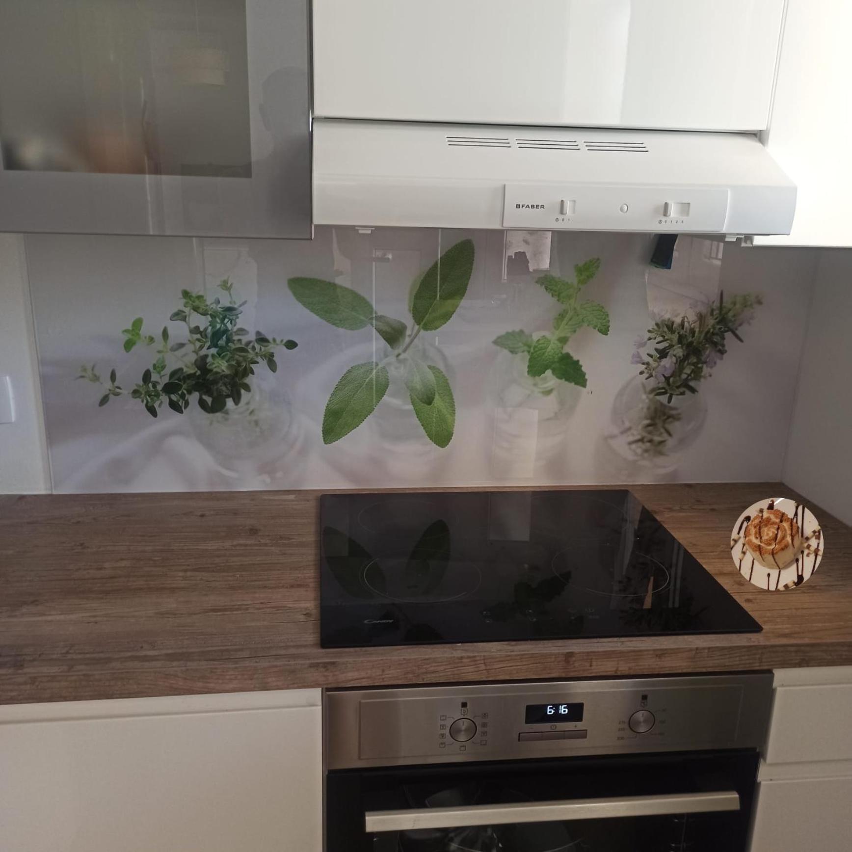 Mia Appartement Zadar Kamer foto